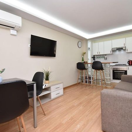 Appartement Casa Del Mar à Santa Pola Extérieur photo
