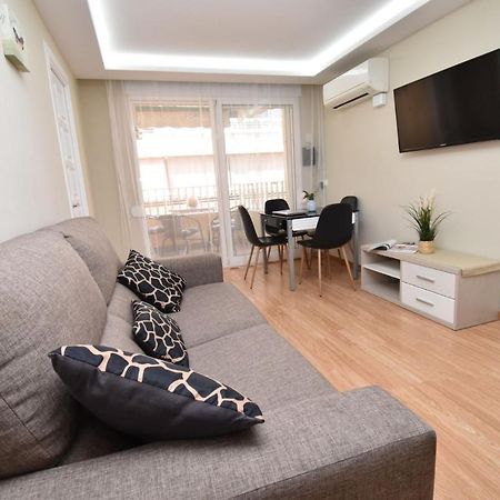 Appartement Casa Del Mar à Santa Pola Extérieur photo