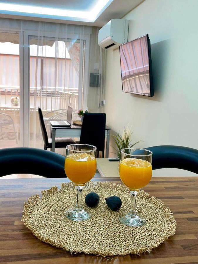 Appartement Casa Del Mar à Santa Pola Extérieur photo