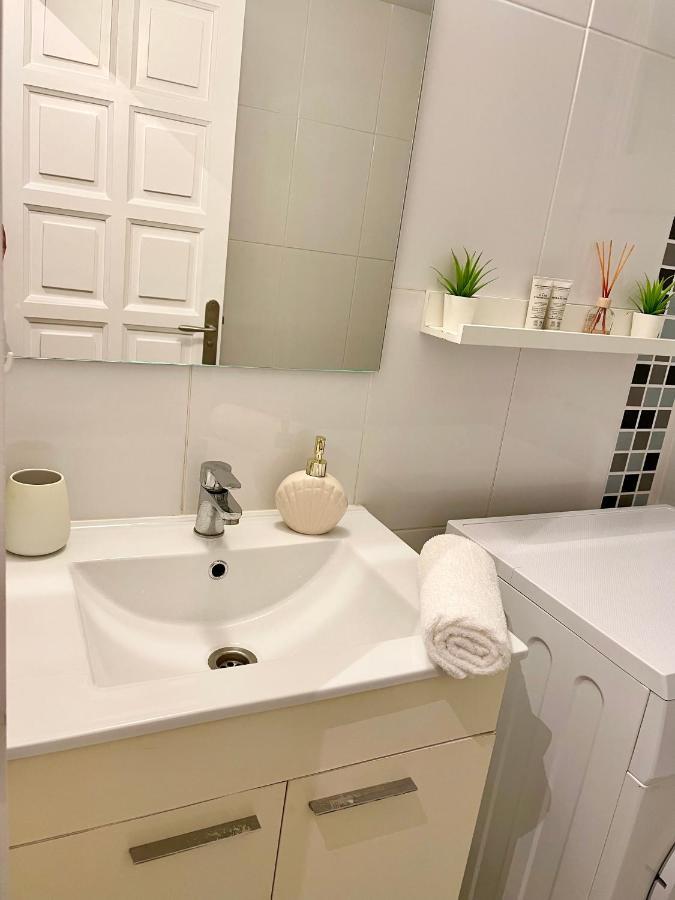 Appartement Casa Del Mar à Santa Pola Extérieur photo