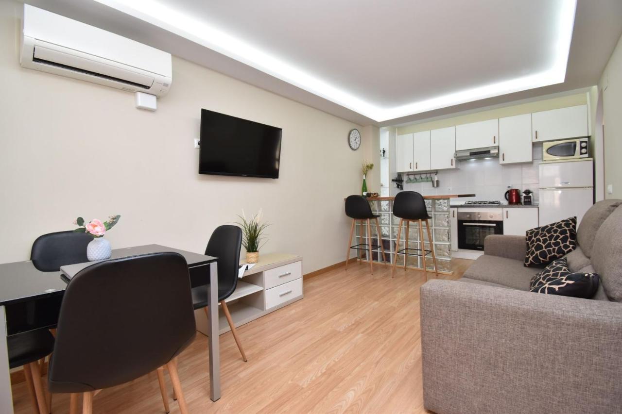 Appartement Casa Del Mar à Santa Pola Extérieur photo