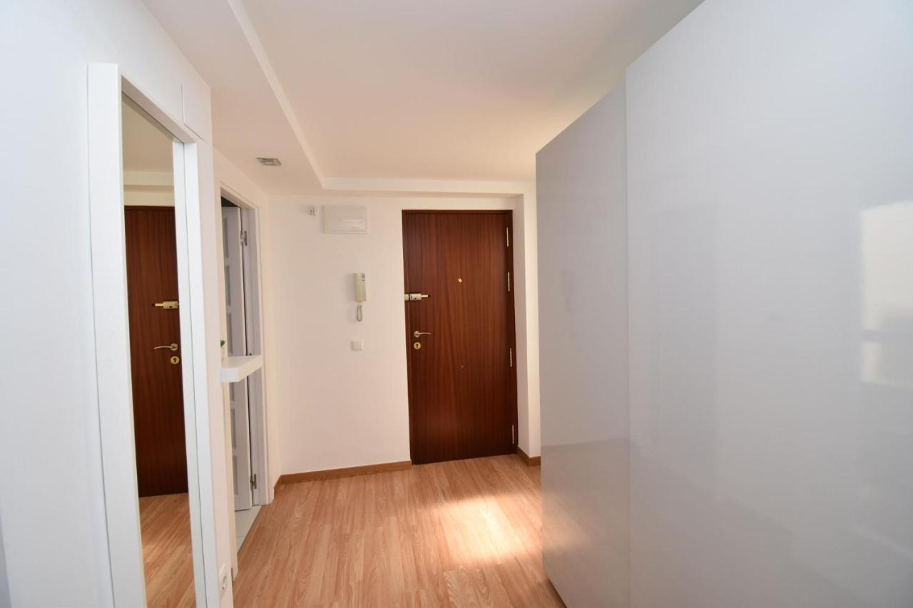 Appartement Casa Del Mar à Santa Pola Extérieur photo